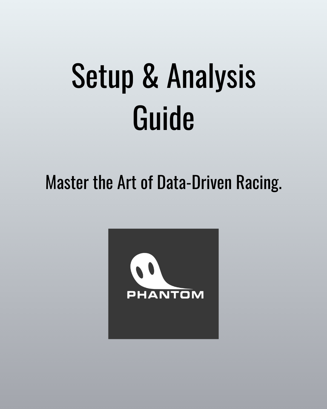 Setup & Analysis Guide
